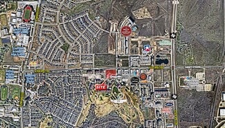 Kyle, TX Office/Retail - 4210 Benner Rd