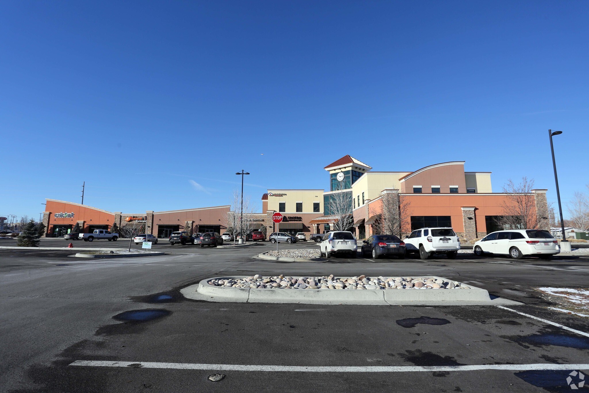750 W Riverdale Rd, Riverdale, UT for Rent