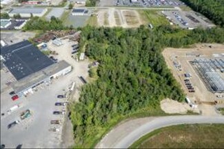 Hermon, ME Commercial Land - Lot 3 Contractor Dr Hermon, ME Commercial Land - Lot 3 Contractor Dr