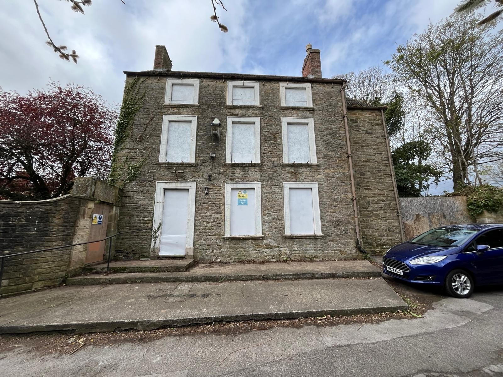 4 Victoria Rd, Richmond, NYK for Sale