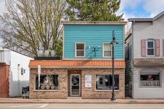Waterford, WI Bar - 228 E Main St