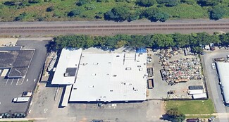 Middlesex, NJ Warehouse - 820 Lincoln Blvd