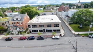 Utica, NY Office - 287 Genesee St