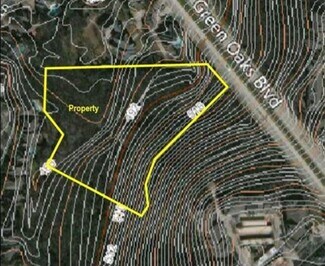 Arlington, TX Commercial Land - 2500 Ascension Blvd Arlington, TX Commercial Land - 2500 Ascension Blvd
