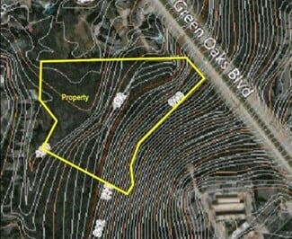 Arlington, TX Commercial - 2500 Ascension Blvd