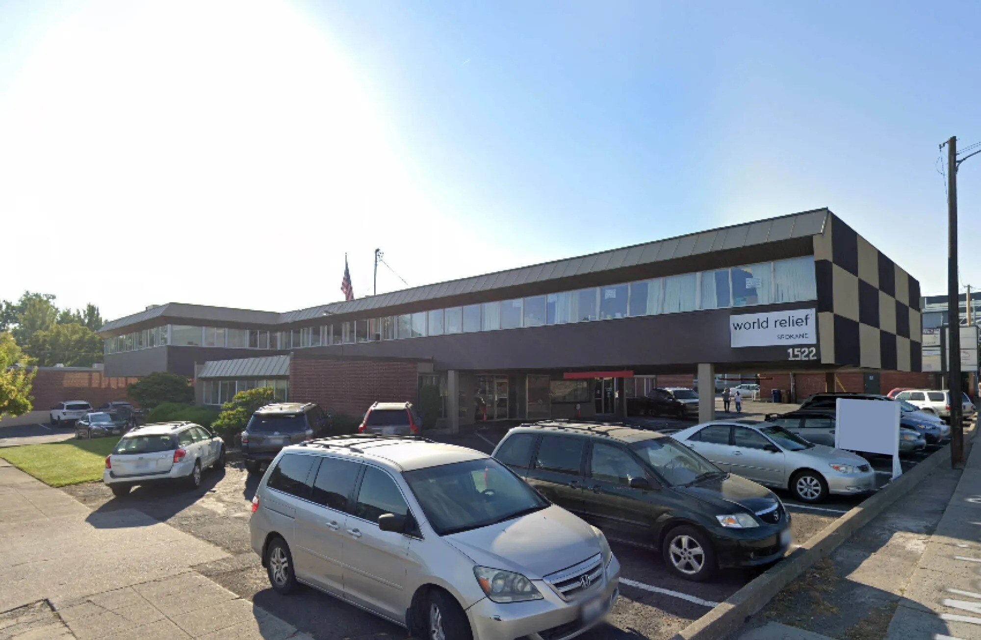 1522 N Washington St, Spokane, WA for Rent