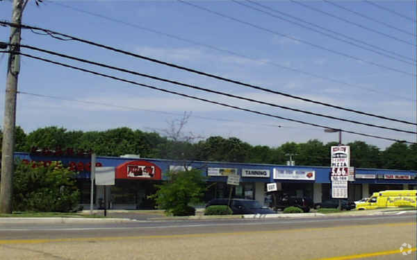 1008 State Route 34, Matawan, NJ for Rent