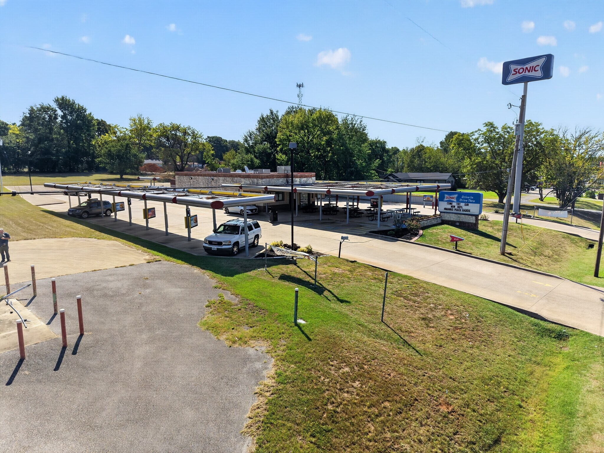6115 Old Highway 135 N, Kilgore, TX for Sale