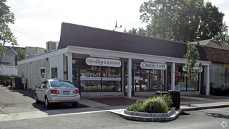 New City, NY Storefront - 48 S. Main Street