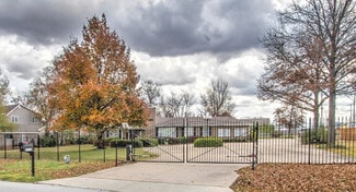 Tulsa, OK Medical - 6510 E 24th St