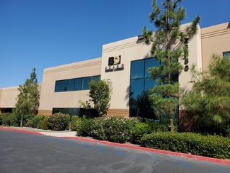 Murrieta, CA Industrial - 26856 Adams Ave
