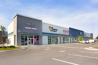 Prestige Industrial Park