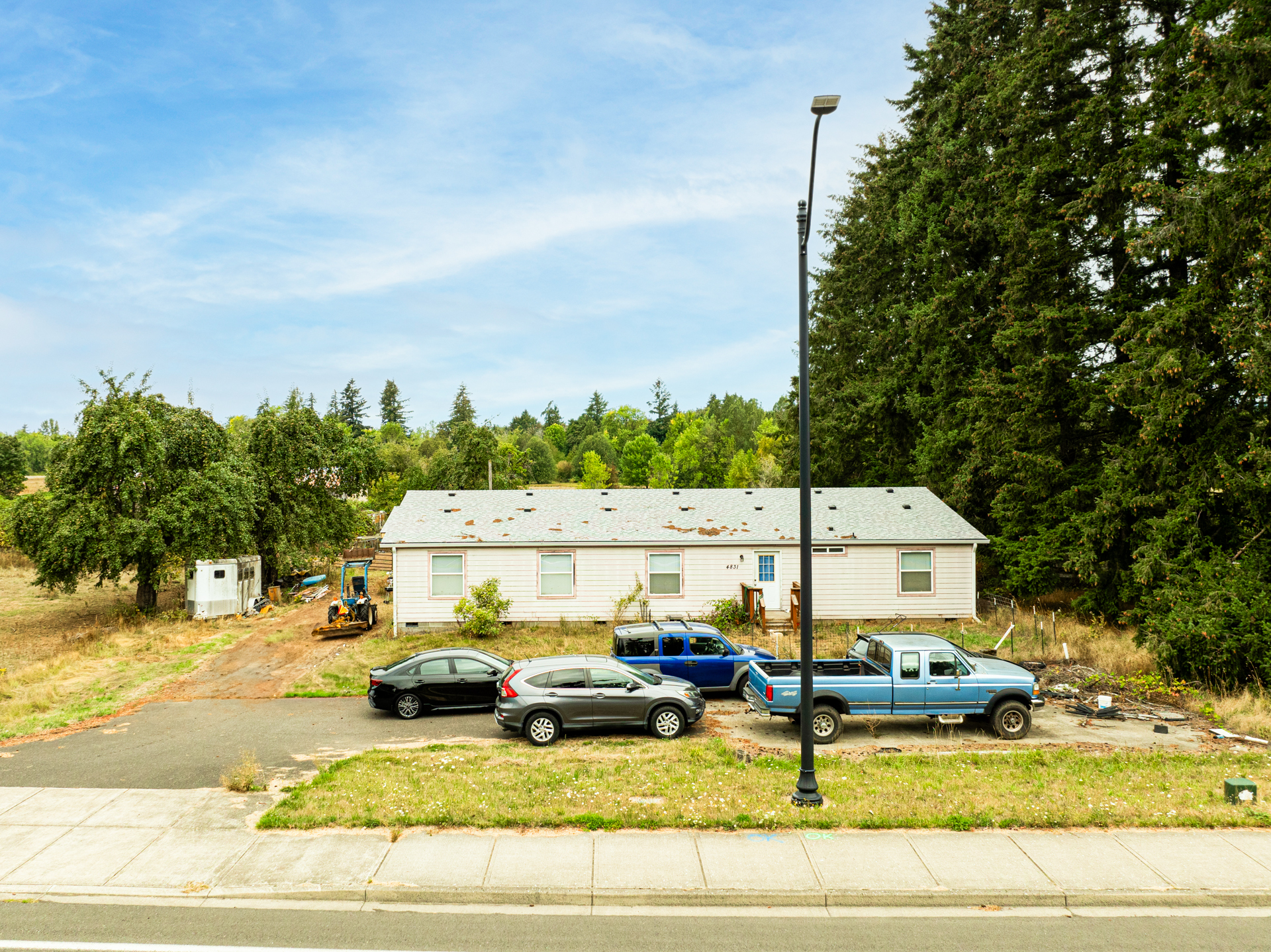 4831 NW 38th Ave, Camas, WA for Sale