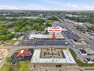 Siloam Springs, AR Office/Retail - 151 Highway 412