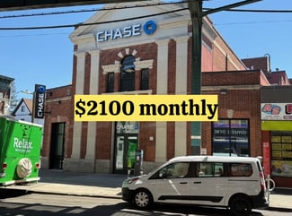 Richmond Hill, NY Office - 115-20 Jamaica Ave