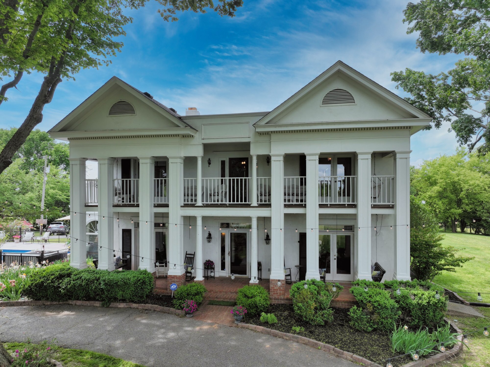 6538 U.S. 431, Springfield, TN for Sale