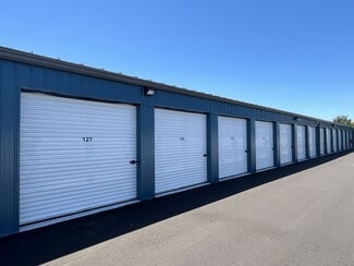 Green Bay, WI Self-Storage Facilities - 1156 Velp Ave