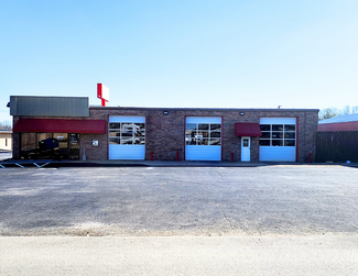 Nixa, MO Auto Repair - 1842 Deffer Dr