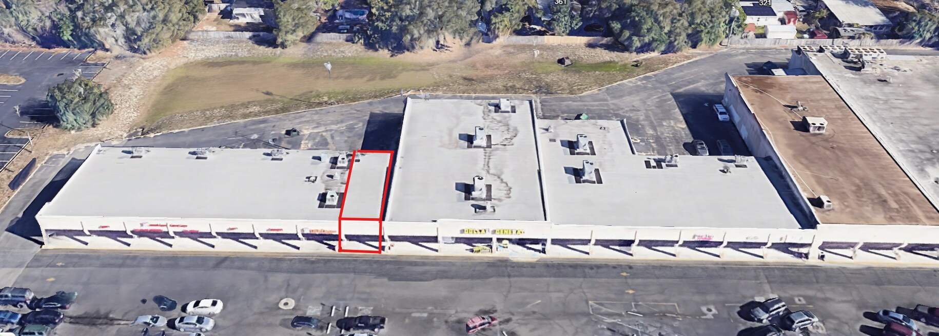 251 Mary Esther Blvd, Mary Esther, FL for Rent