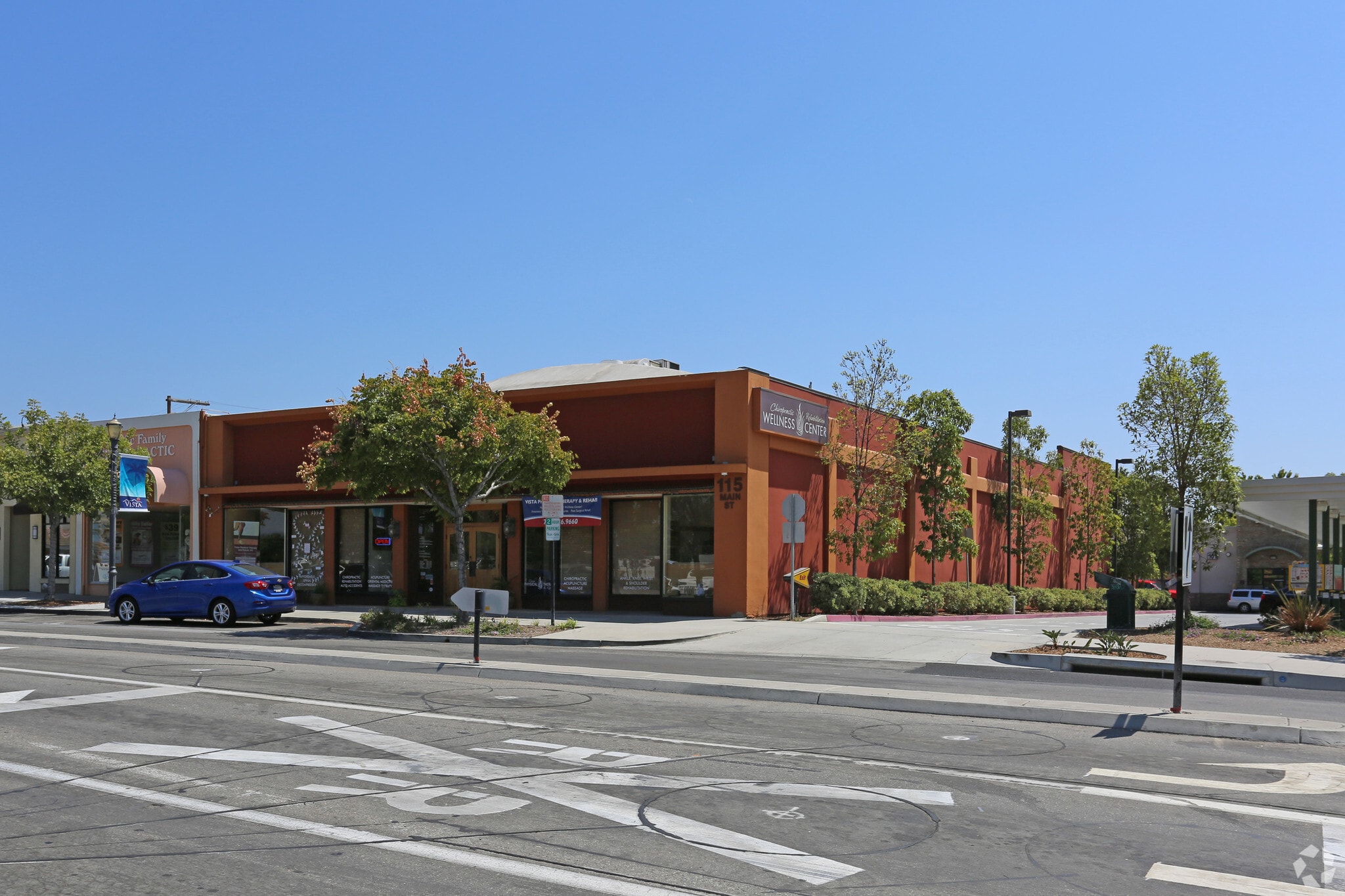 115 Main St, Vista, CA for Rent