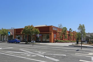 Vista, CA Office/Retail - 115 Main St Vista, CA Office/Retail - 115 Main St