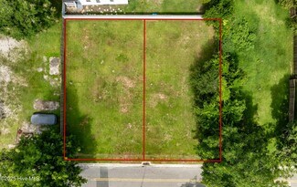 Wilmington, NC Commercial Land - 109 Clay St