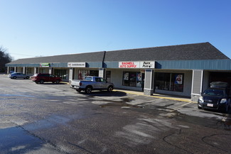 Hanover, MA Retail - 220-228 Columbia Rd