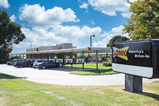Shawnee, KS Retail - 8311 Hedge Lane Ter Shawnee, KS Retail - 8311 Hedge Lane Ter