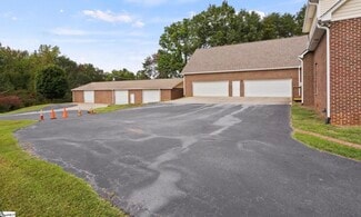 Greenville, SC Flex - 37 E Mountain Creek Rd