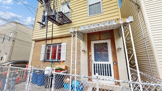 West New York, NJ Apartments - 563 59th St