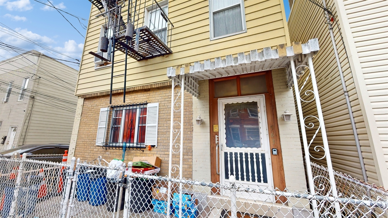 563 59th St, West New York, NJ for Sale