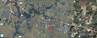 Prairie View, TX Industrial Land - 44291 Old Houston Hwy Prairie View, TX Industrial Land - 44291 Old Houston Hwy