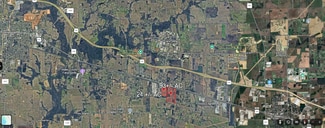 Prairie View, TX Industrial - 44291 Old Houston Hwy Prairie View, TX Industrial - 44291 Old Houston Hwy