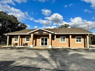 Ormond Beach, FL Storefront Retail/Office - 165 N Yonge St