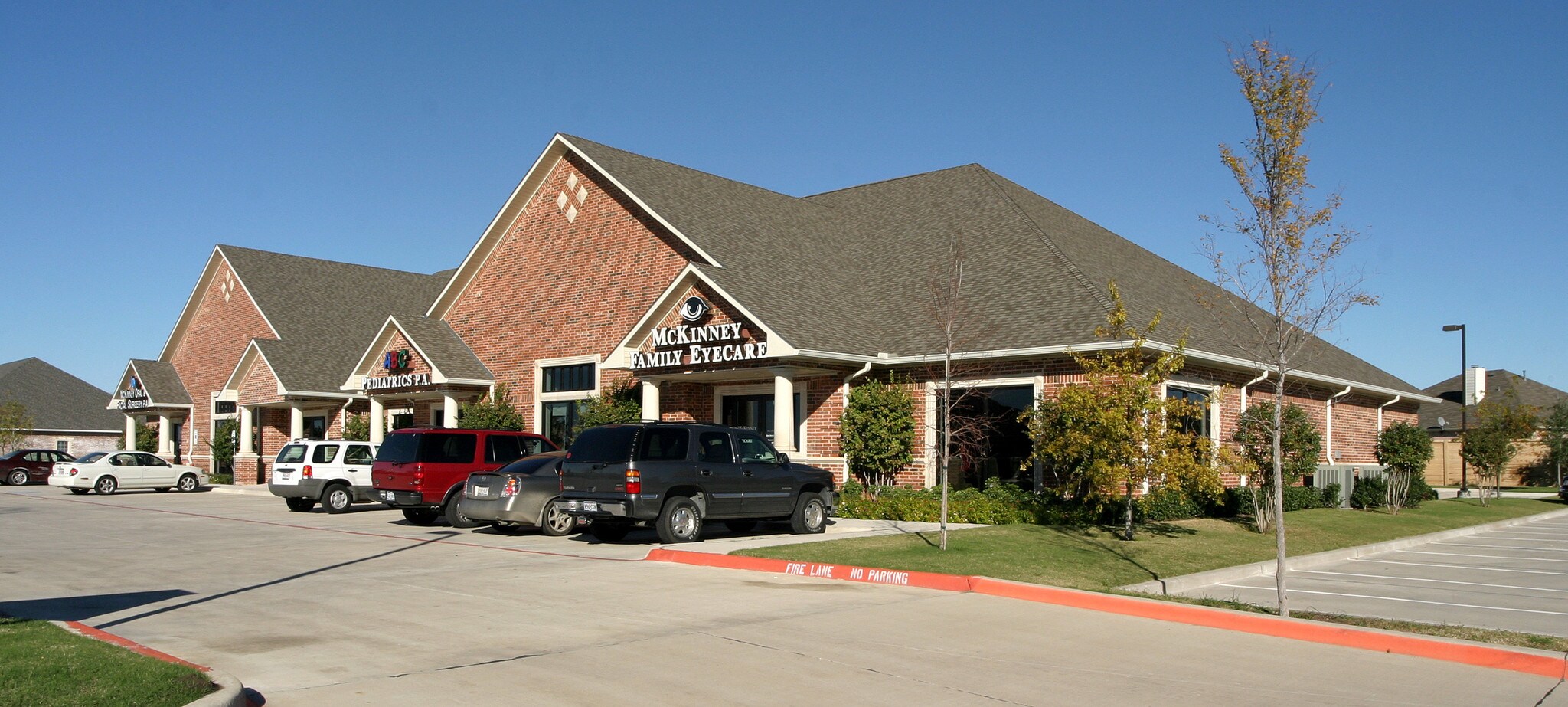 2720 Virginia Pky, McKinney, TX for Rent