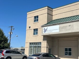 Midvale, UT Flex - 7741-7751 S Allen St