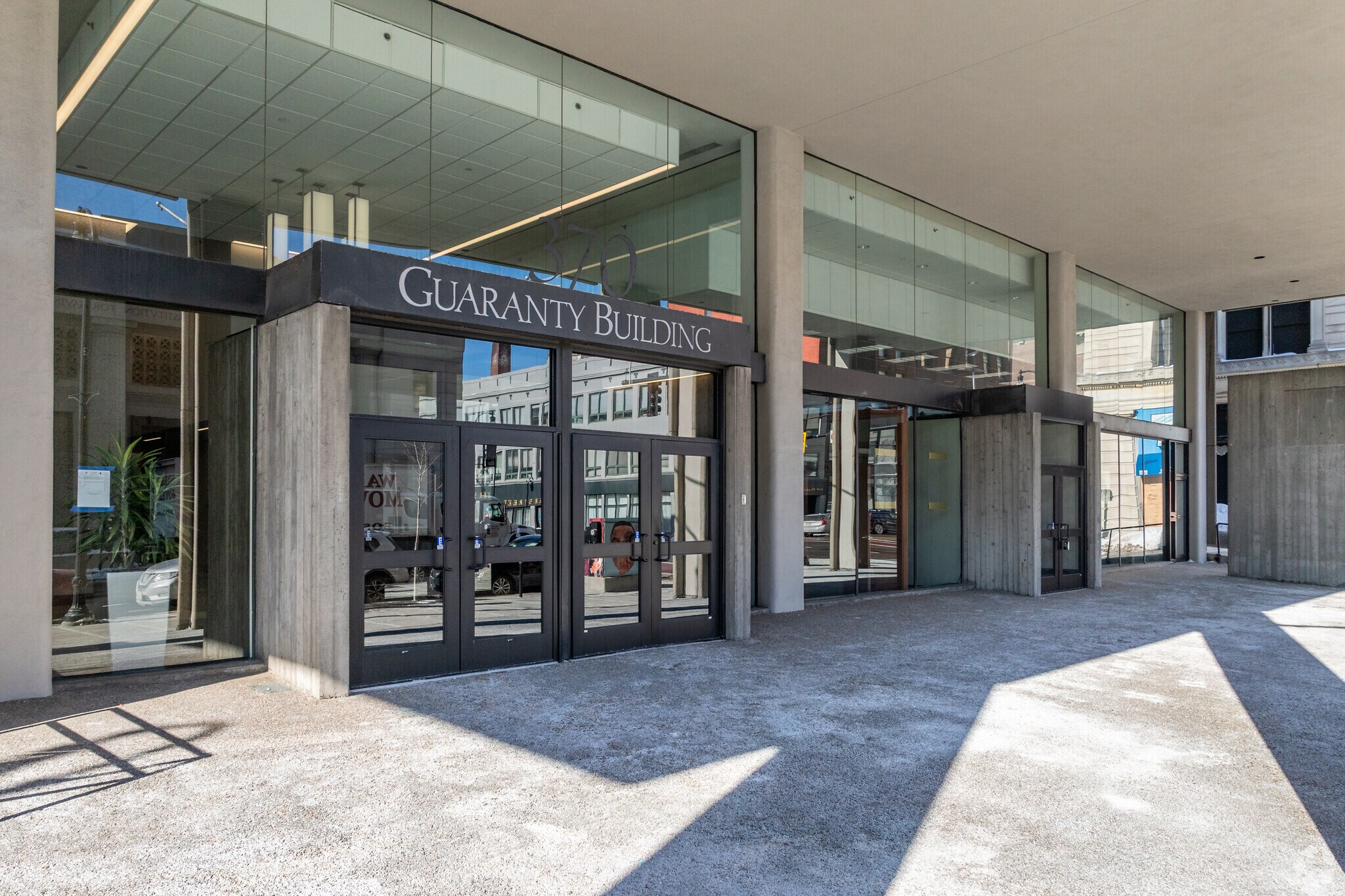 370 Main St, Worcester, MA for Rent