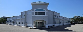 Bonita Springs, FL Flex - 28731 S Cargo Ct
