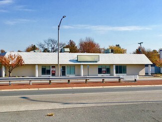 Dover, DE undefined - 65 N Dupont Hwy