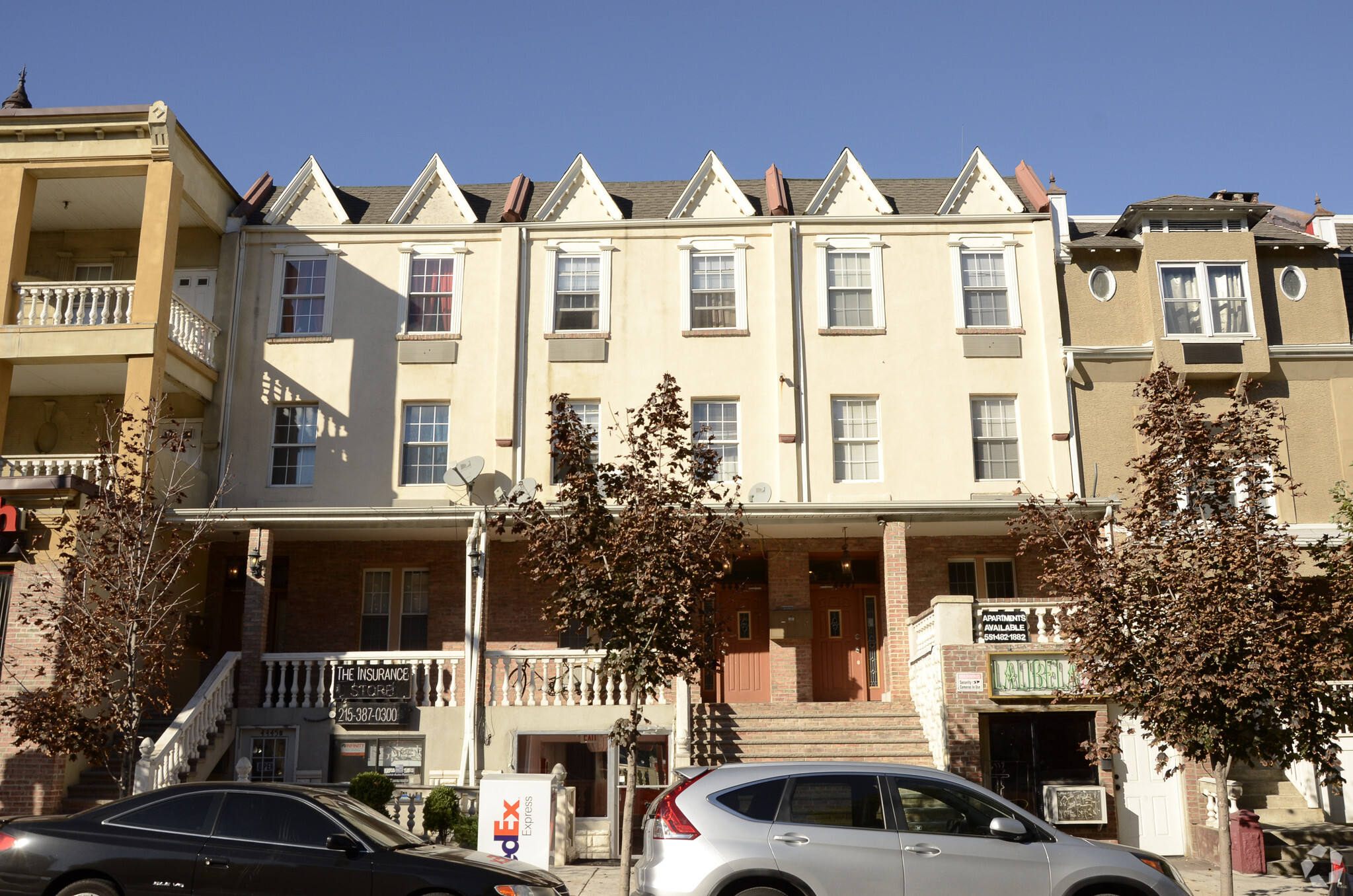 4443 Chestnut St, Philadelphia, PA for Sale