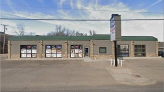 Chickasha, OK Retail - 420 W Grand Ave Chickasha, OK Retail - 420 W Grand Ave