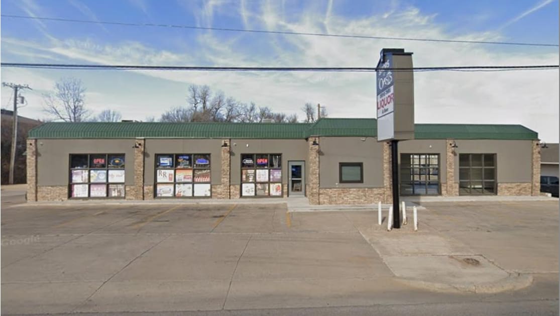 420 W Grand Ave, Chickasha, OK for Rent