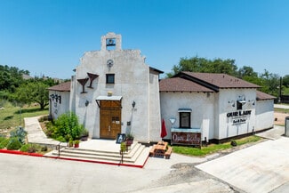New Braunfels, TX undefined