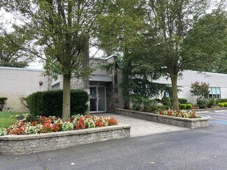 Cherry Hill, NJ Office - 1998 Springdale Rd