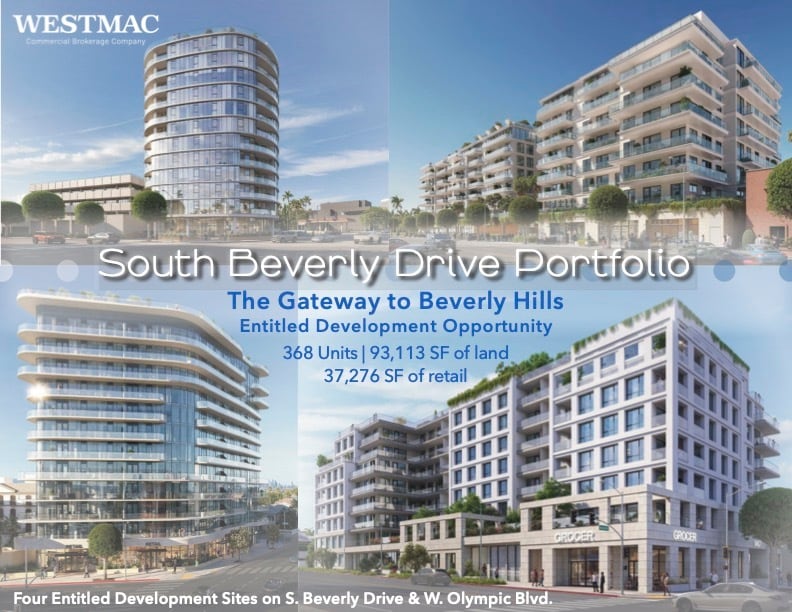 , Beverly Hills, CA for Sale