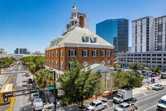 Tampa, FL Office, Retail - 425 N Florida Ave Tampa, FL Office, Retail - 425 N Florida Ave