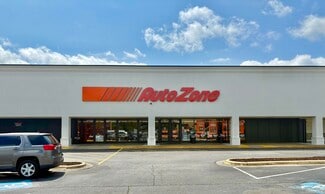 Buford, GA Retail - 1605 Buford Hwy