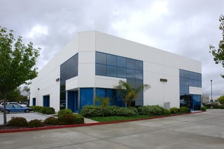Poway, CA Flex - 12760 Danielson Ct