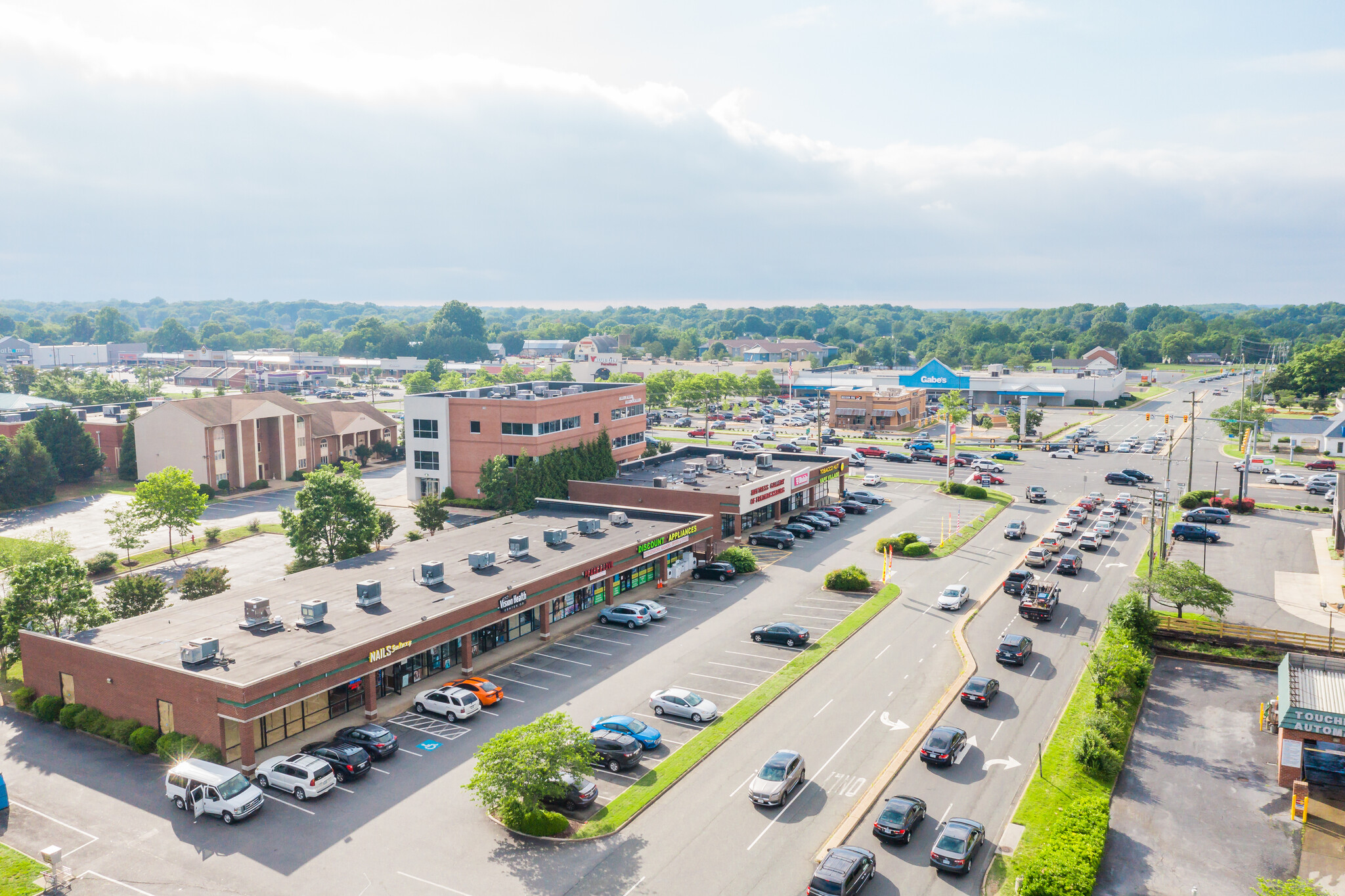 3500 Plank Rd, Fredericksburg, VA for Rent