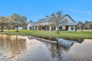 Conroe, TX undefined - Wedding Venue
